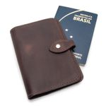 Porta Passaporte