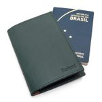 Porta Passaporte 