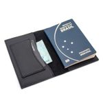 Porta Passaporte 