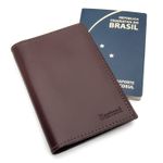 Porta Passaporte
