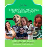 Seminário Best Flower Pet 