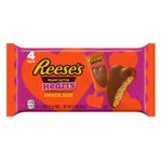 Reeses Peanut Butter Hearts 68g