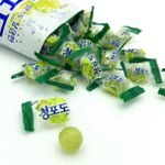 BALA LOTTE UVA VERDE 153G