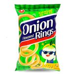 SALGADINHO NONGSHIM CEBOLA 90G