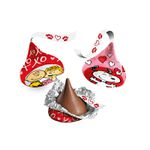 Coração Hersheys Kisses Milk Chocolate Snoopy 184g