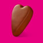 Reeses Peanut Butter Hearts 68g