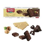 Biscoito Wafer Patisserie Dark Hazelnut 100g