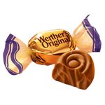  Werthers Bala Chocolate Feine 153g
