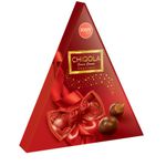 BOMBOM CORACAO CHOCOLATE COCOA CREAM 110G