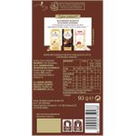 Chocolate Barra Ferrero Rocher Ao Leite Com Avelã 90g
