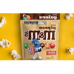  M&ms Sabor Pipoca 120g