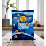 PIPOCA POP CORN CHUPA CHUPS COLA 135G