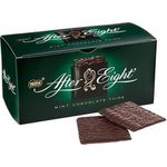 BOMBOM NESTLE AFTER EIGHT AMARGO COM MENTA 200G