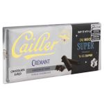 BARRA CAILLER AMARGO 46 CACAU 100G
