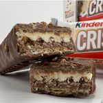 KINDER CRISPY 34G