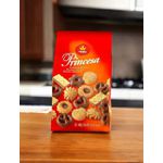 Biscoito Viera Princesa 200g Sortido