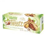 BOGUTTI BISCOITO NUTTY TWEETT 150G