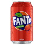 Fanta Caju 350ml