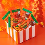 REESES TREES 1,12KG PACOTE 65UN
