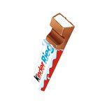 KINDER RIEGEL 18 RIEGEL 378G