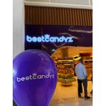 bestcandyz Tamboré