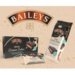 BOLINHO CREAM CAKE BAILEYS 185GR