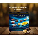 BOMBOM MAITRE TRUFFOUT AZUL 200G