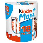 KINDER RIEGEL 18 RIEGEL 378G