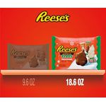 REESES TREES SOTIDO 527GR