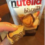 Combo Nutella Biscuits 304g + Mini Nutella 25g Brinde