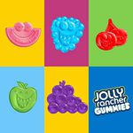 CORACAO JOLLY RANCHER ORIGINAL 192G