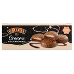 BISCOITO CREAM CAKE BAILEYS 128GR