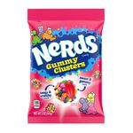 NERDS GUMMY CLUSTERS RAINBOW 141G