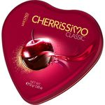 BOMBOM COM CEREJA CHERRISSIMO 52G