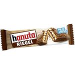 Hanuta Riegel 34,5g
