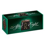 BOMBOM NESTLE AFTER EIGHT AMARGO COM MENTA 200G