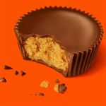 CHOCOLATE REESES PEANUT BUTTER BIG CUP 39G