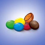 M&ms Caramelo 39,9g