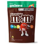 M&ms Chocolate 148g