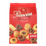 Biscoito Vieira Princesa 200g Sortido