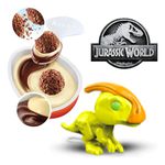 CHOCOLATE KINDER JOY JURASSIC WORLD 20GR