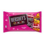 HERSHEYS MINIATURES CHOCOLATE SORTIDOS 280G