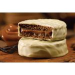 ALFAJOR PUNTA BALLENA BRANCO 60G