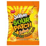 BALA SOUR PATCH KENT PÊSSEGO 80G