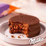 ALFAJOR MILKA MOUSSE CHOCO 55G