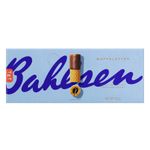 BISCOITO BAHLSEN WAFFELETTEN AO LEITE 100G