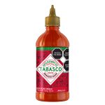 Molho De Pimenta Tabasco Sriracha Sauce 256ml