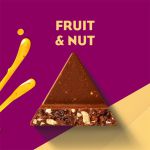 Toblerone Amendoa e Fruta 100gr