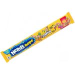 BALA NERDS CONFEITOS ROPE TROPICAL 26G