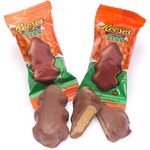 REESES TREES 1,12KG PACOTE 65UN